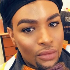 Meet your Posher, Timothy